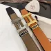 HERMES AAA+ Belts Luxury Design Fashion Original leather  Genuine packaging width:3.8cm #B53933