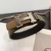 HERMES AAA+ Belts Luxury Design Fashion Original leather  Genuine packaging width:3.8cm #B53933