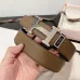 HERMES AAA+ Belts Luxury Design Fashion Original leather  Genuine packaging width:3.8cm #B53933