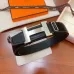 HERMES AAA+ Belts Luxury Design Fashion Original leather  Genuine packaging width:3.8cm #B53936