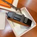 HERMES AAA+ Belts Luxury Design Fashion Original leather  Genuine packaging width:3.8cm #B53936