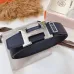 HERMES AAA+ Belts Luxury Design Fashion Original leather  Genuine packaging width:3.8cm #B53937
