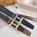 HERMES AAA+ Belts Luxury Design Fashion Original leather  Genuine packaging width:3.8cm #B53937