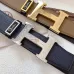 HERMES AAA+ Belts Luxury Design Fashion Original leather  Genuine packaging width:3.8cm #B53937