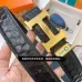 HERMES AAA+ Belts Luxury Design Fashion Original leather  Genuine packaging width:3.8cm #B53940
