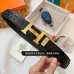 HERMES AAA+ Belts Luxury Design Fashion Original leather  Genuine packaging width:3.8cm #B53940