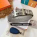 HERMES AAA+ Belts Luxury Design Fashion Original leather  Genuine packaging width:3.8cm #B53940