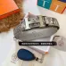HERMES AAA+ Belts Luxury Design Fashion Original leather  Genuine packaging width:3.8cm #B53940
