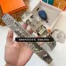 HERMES AAA+ Belts Luxury Design Fashion Original leather  Genuine packaging width:3.8cm #B53940