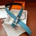 HERMES AAA+ Belts Luxury Design Fashion Original leather  Genuine packaging width:3.8cm #B53941