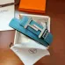 HERMES AAA+ Belts Luxury Design Fashion Original leather  Genuine packaging width:3.8cm #B53941