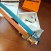 HERMES AAA+ Belts Luxury Design Fashion Original leather  Genuine packaging width:3.8cm #B53941