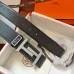 HERMES AAA+ Belts Luxury Design Fashion Original leather  Genuine packaging width:3.8cm #B53941