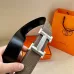 HERMES AAA+ Leather Belts #B33354