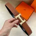 HERMES AAA+ Leather Belts #B33354