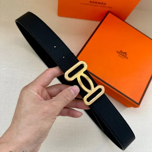 HERMES AAA+ Leather Belts #B33355