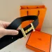 HERMES AAA+ Leather Belts #B33356