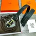 HERMES AAA+ Leather Belts W3.2cm #9129549