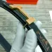 HERMES AAA+ Leather Belts W3.2cm #9129549