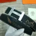 HERMES AAA+ Leather Belts W3.2cm #9129549