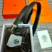 HERMES AAA+ Leather Belts W3.2cm #9129551