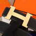 HERMES AAA+ Leather Belts W3.8cm #9129504