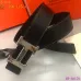 HERMES AAA+ Leather Belts W3.8cm #9129506