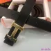 HERMES AAA+ Leather Belts W3.8cm #9129506