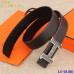 HERMES AAA+ Leather Belts W3.8cm #9129510