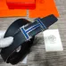 HERMES AAA+ reversible Leather Belts W3.2cm for women #9129512