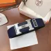 Luxury Design Fashion Diamond Original leather HERMES AAA+ Belts Genuine packaging width:3.8cm #B53899