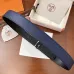 Luxury Design Fashion Diamond Original leather HERMES AAA+ Belts Genuine packaging width:3.8cm #B53899