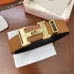 Luxury Design Fashion Diamond Original leather HERMES AAA+ Belts Genuine packaging width:3.8cm #B53899