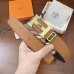 Luxury Design Fashion Diamond Original leather HERMES AAA+ Belts Genuine packaging width:3.8cm #B53899