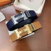 Luxury Design Fashion Diamond Original leather HERMES AAA+ Belts Genuine packaging width:3.8cm #B53899