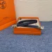 Luxury Design Fashion Original leather  1.8Kelly HERMES AAA+ Belts Genuine packaging #B53918
