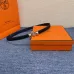 Luxury Design Fashion Original leather  1.8Kelly HERMES AAA+ Belts Genuine packaging #B53918