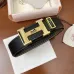 Luxury Design Fashion Original leather Diamond HERMES AAA+ Belts Genuine packaging width:3.8cm #B53895