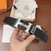 Luxury Design Fashion Original leather Diamond HERMES AAA+ Belts Genuine packaging width:3.8cm #B53895