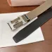 Luxury Design Fashion Original leather Diamond HERMES AAA+ Belts Genuine packaging width:3.8cm #B53895