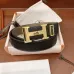 Luxury Design Fashion Original leather Diamond HERMES AAA+ Belts Genuine packaging width:3.8cm #B53895
