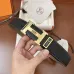 Luxury Design Fashion Original leather Diamond HERMES AAA+ Belts Genuine packaging width:3.8cm #B53895