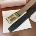 Luxury Design Fashion Original leather Diamond HERMES AAA+ Belts Genuine packaging width:3.8cm #B53895