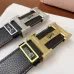 Luxury Design Fashion Original leather Diamond HERMES AAA+ Belts Genuine packaging width:3.8cm #B53895
