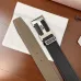 Luxury Design Fashion Original leather Diamond HERMES AAA+ Belts Genuine packaging width:3.8cm #B53895