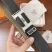 Luxury Design Fashion Original leather Diamond HERMES AAA+ Belts Genuine packaging width:3.8cm #B53895