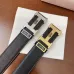 Luxury Design Fashion Original leather Diamond HERMES AAA+ Belts Genuine packaging width:3.8cm #B53895