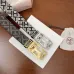 Luxury Design Fashion Original leather Diamond HERMES AAA+ Belts Genuine packaging width:3.8cm #B53896