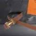 Luxury Design Fashion Original leather  HERMES AAA+ Belts Genuine packaging width:3.4cm #B53917