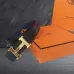 Luxury Design Fashion Original leather  HERMES AAA+ Belts Genuine packaging width:3.4cm #B53917